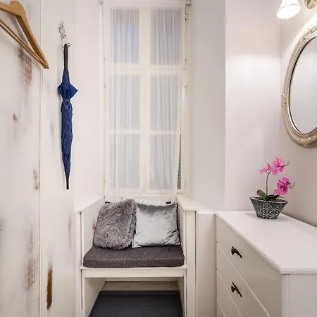 Bpr Waldorf Wooden Budapest