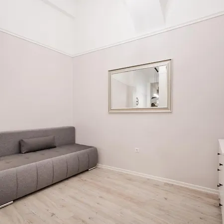 Apartment Bpr Waldorf Wooden Budapest