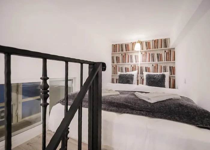 Appartement Bpr Waldorf Wooden *