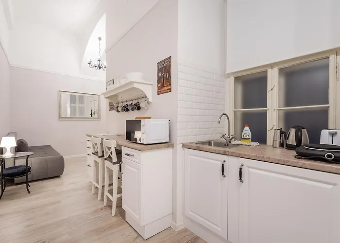 Bpr Waldorf Wooden Lägenhet *